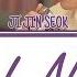Lyrics 지진석 JI JIN SEOK Good Night Han Rom Eng