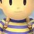 Smash Bros Brawl Ness Sound Effects Voice Clips