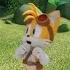 Tails Gets Told No In Sonic Boom