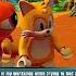 LEGO DIMENSIONS Sonic The Hedge Hog Ps5 Tails Side Quest 4k
