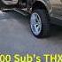 Hit Em Where It HERTz 1000 Sub S LiftedTrucks Ford150 24x12 Builtnotbought Basshead