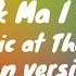 Hey Look Ma I Made It By Panic At The Disco Clean Lyrics