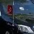 T C Cumhurbaşkanı Konvoyu