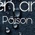 Poison Fallen Angel Lyrics