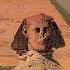 Ancient Egyptian Music Desert Sphinx