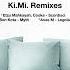 Anas M Legolas Ki Mi Remix DAM16