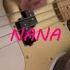 NANA BLACK STONES Rose Bass Cover