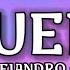 Wuepa Rauw Alejandro Ankhal Lyrics