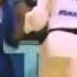 LIEN Chen Ling TPE HEVONDIAN Shushana UKR 57 Kg IJF World Championship Seniors 2013