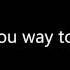 New Years Day Angel Eyes W Lyrics