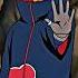 KAKASHI TRYING TO USE KAMUI AGAINST OBITO