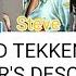 How Would Tekken Boys Sing WARRIOR S DESCENDANT ONEUS Color Lyrics Rom Han Eng