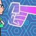 Robin S Whistle Weapons Teen Titans Go Cartoon Network