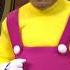 Elon Musk Wario Dances To His Theme For 10 Minutes