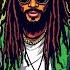 Dub Reggae Mix Rasta Vibes Dubwise Sound From Jamaica