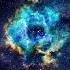 Neo7 Space Colony Psytrance Psychedelic