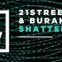 21street Burak Keskin Shattered Earth