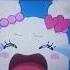 Tamagotchi Lovelitchi Crying