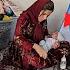 Patience Effort And Love Ali And Kubra On The Hard Path Of Life