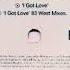 Mood II Swing Feat Lea Lorien I Got Love Original Mix