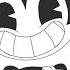 Smile Bendy And The Ink Machine Comic Dub