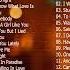Phil Collins Chicago Lionel Richie Bon Jovi Air Supply Eric Clapton Soft Rock Love Songs