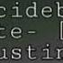 Uicideboy Aphrodite Lyrics