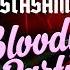 INSTASAMKA BLOODY PARTY РЕАКЦИЯ