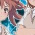 Only My Railgun Instrumental