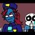POLICE I SWEAR TO GOD Undertale Meme Animation Meme Animation Meme Undertale