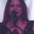 Blackbriar With Arms Of The Ocean And Selkie In A Row Live In Hellraiser Leizpig