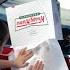 Kid Temper Tantrum Doesn T Like Krispy Kreme Donuts Throws Box At Van Original
