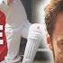 Hugh Jackman Faces Spin King Shane Warne From The Vault 2010 Wide World Of Sports