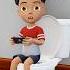 Mutant Skibidi Toilet Switch Prank Imagine Dragons Believer Meme Animation Meme
