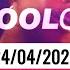 COOL CUTS CHART 24 04 2025 WEEK 17 24 APRIL 2025