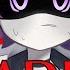 RADIO Meme Murder Drones Flash Warning Uzi N V J Oc