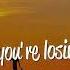 THE MONSTER EMINEM X RIHANNA LYRICS