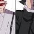 AMV Bungou Stray Dogs Dead Apple