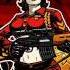 Red Alert 3 Triumphal