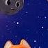 Blippi Meets TALKING PLANETS Blippi Wonders Educational Cartoons For Kids