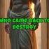 Baby Zeus DESTROYS His Father Greek Mythology Part 2