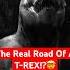 The Real Sound Of A T Rex Will Terrify You