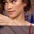 Zendaya Shows One Of Her And Zac Efron S Trapeze Fails For The Greatest Showman