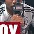Oboy Freestyle 1 8 7 PlanèteRap