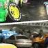 Cars Chick Hicks Defeat Lightning Declines Dinoco Diecast Remake