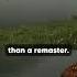 Oblivion Is A Remaster Plus