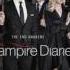 The Vampire Diaries 8x03 Hey Joe CHARLOTTE GAINSBOURG
