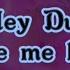 Elley Duhé LOVE ME HARD Lyrics