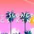 Roxanne Arizona Zervas Slowed Lyrics Music Video
