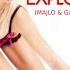 Explosion MAJLO Gazell Club Mix